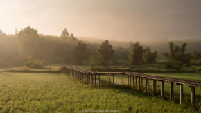 Phuruarounmai Organic Living Resort